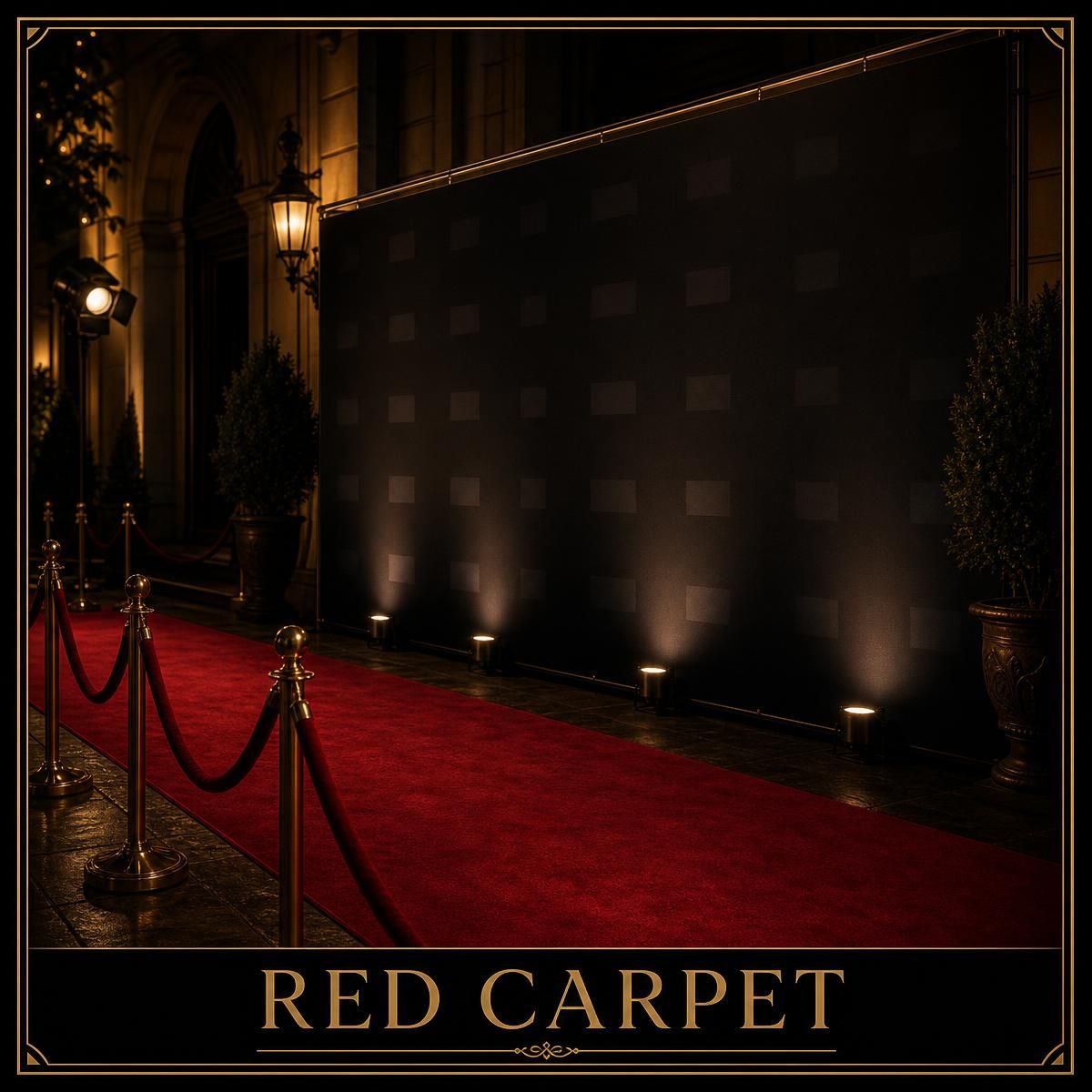 Private Event Hosting