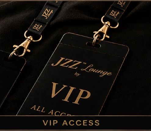 JZZ Executive Lounge local service